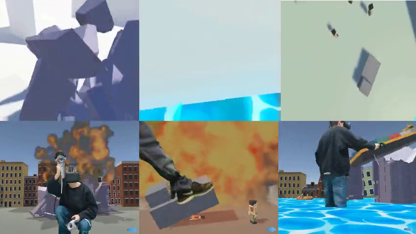 Giant (VR)