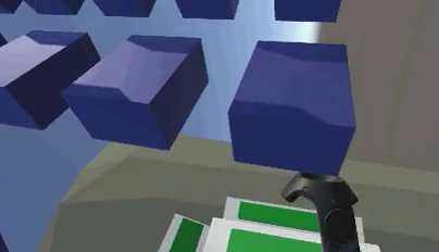 Move The Level (VR)