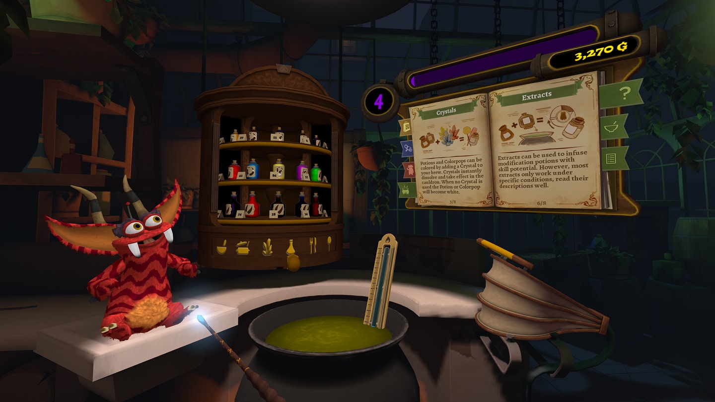 Pet Lab